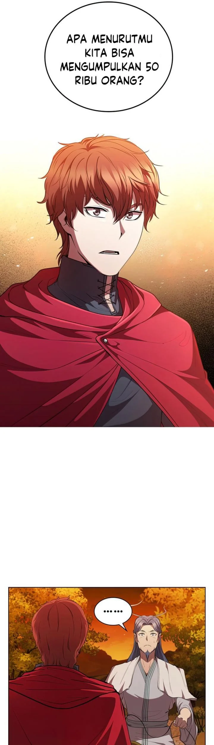 I Regressed As The Duke  (Returned as the Duke) Chapter 43 Gambar 61