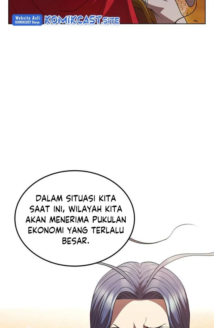 I Regressed As The Duke  (Returned as the Duke) Chapter 43 Gambar 62