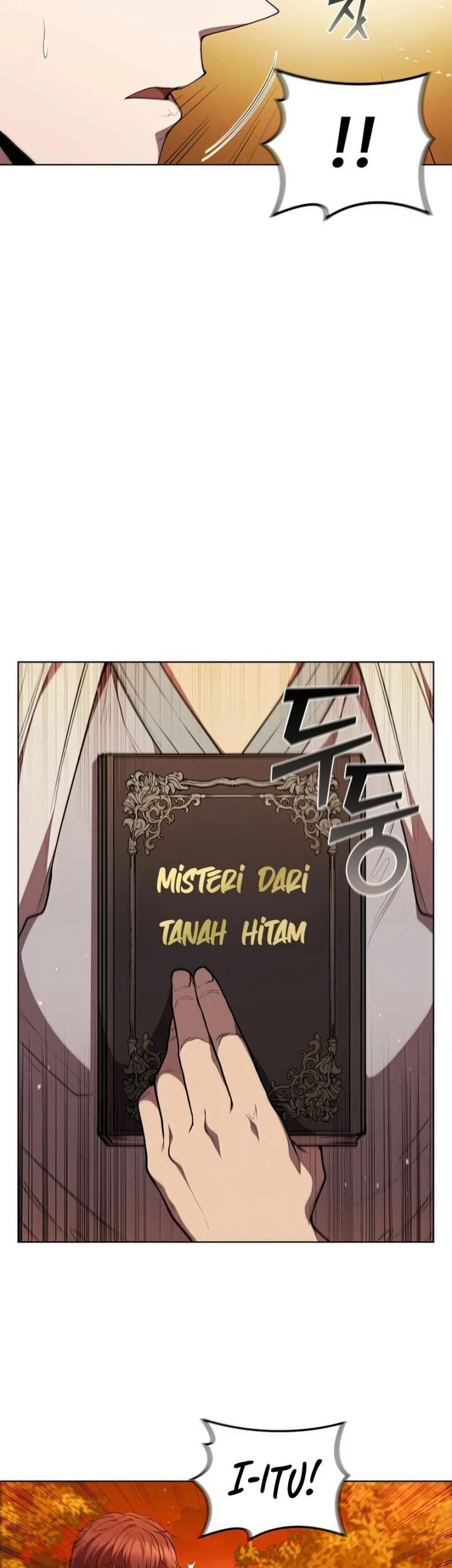 I Regressed As The Duke  (Returned as the Duke) Chapter 43 Gambar 65