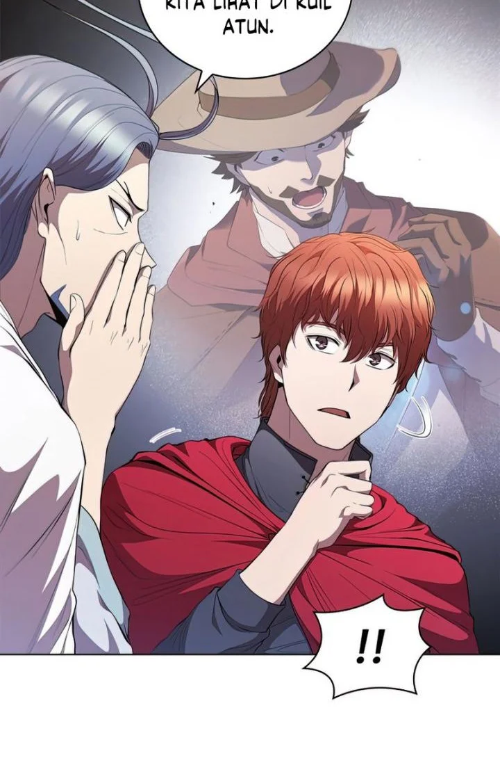 I Regressed As The Duke  (Returned as the Duke) Chapter 43 Gambar 5