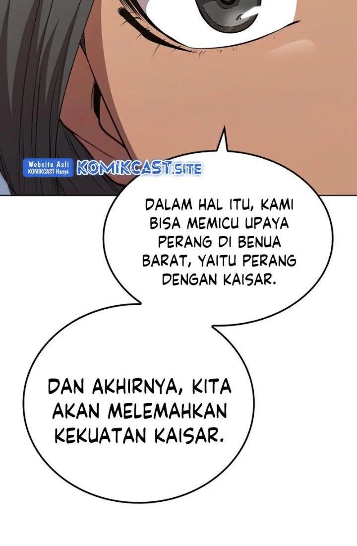 I Regressed As The Duke  (Returned as the Duke) Chapter 43 Gambar 10