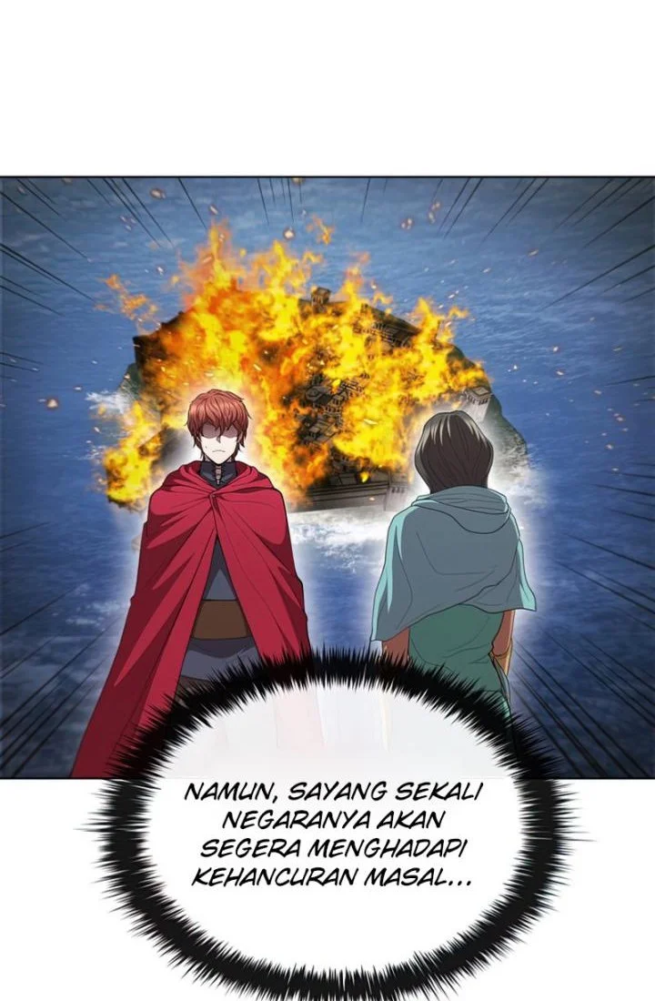 I Regressed As The Duke  (Returned as the Duke) Chapter 43 Gambar 14