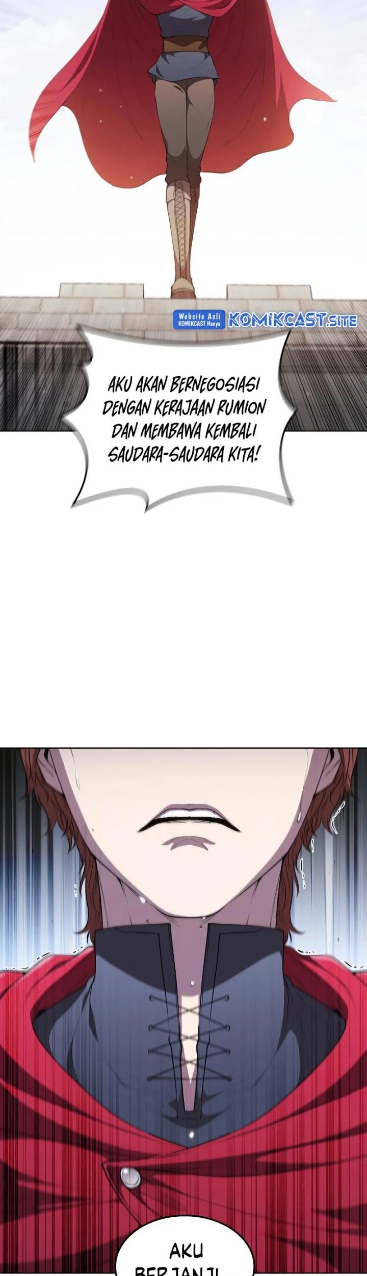 I Regressed As The Duke  (Returned as the Duke) Chapter 44 Gambar 34