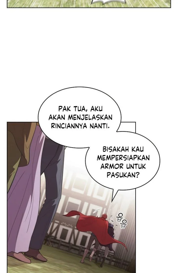 I Regressed As The Duke  (Returned as the Duke) Chapter 44 Gambar 41