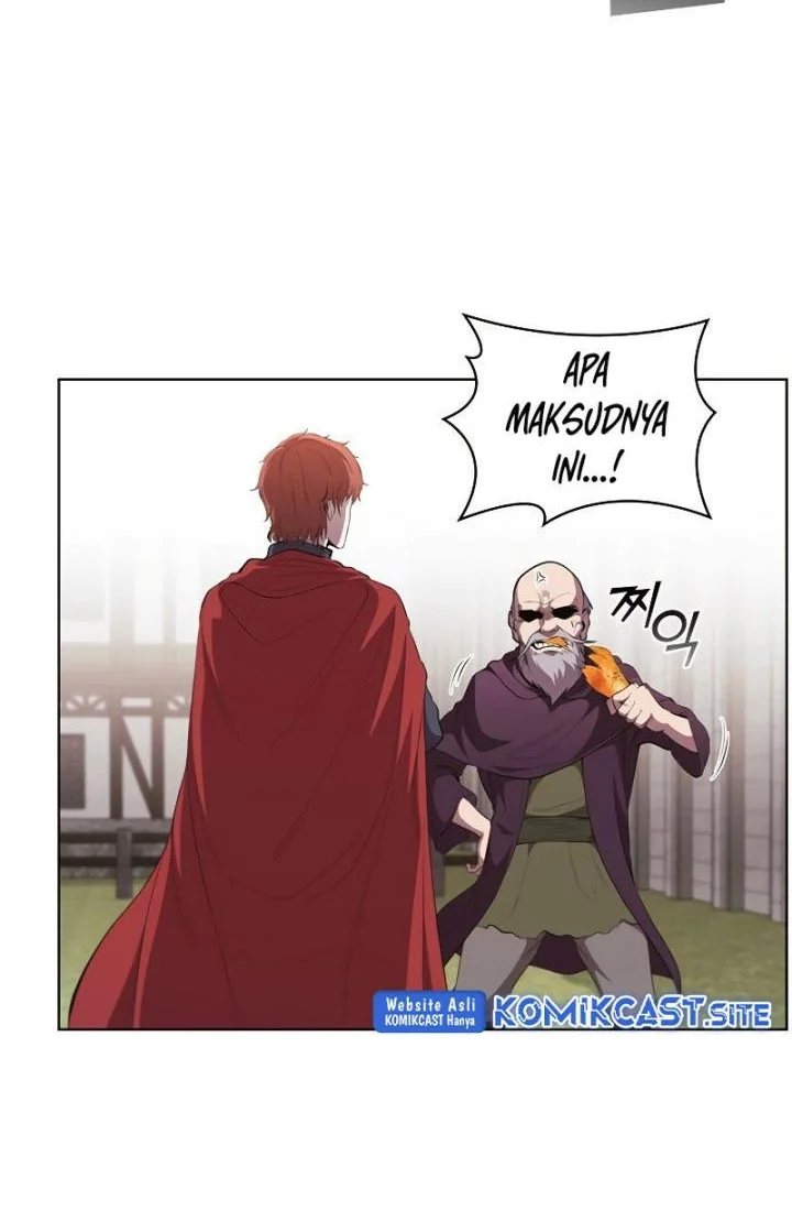 I Regressed As The Duke  (Returned as the Duke) Chapter 44 Gambar 43