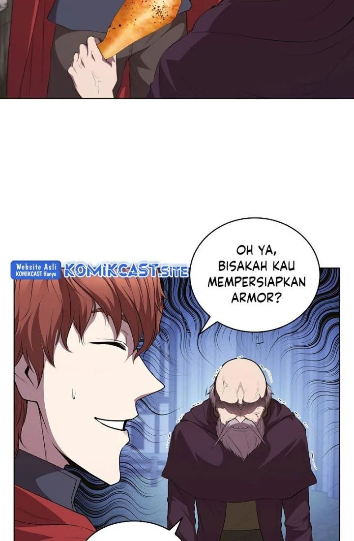 I Regressed As The Duke  (Returned as the Duke) Chapter 44 Gambar 45