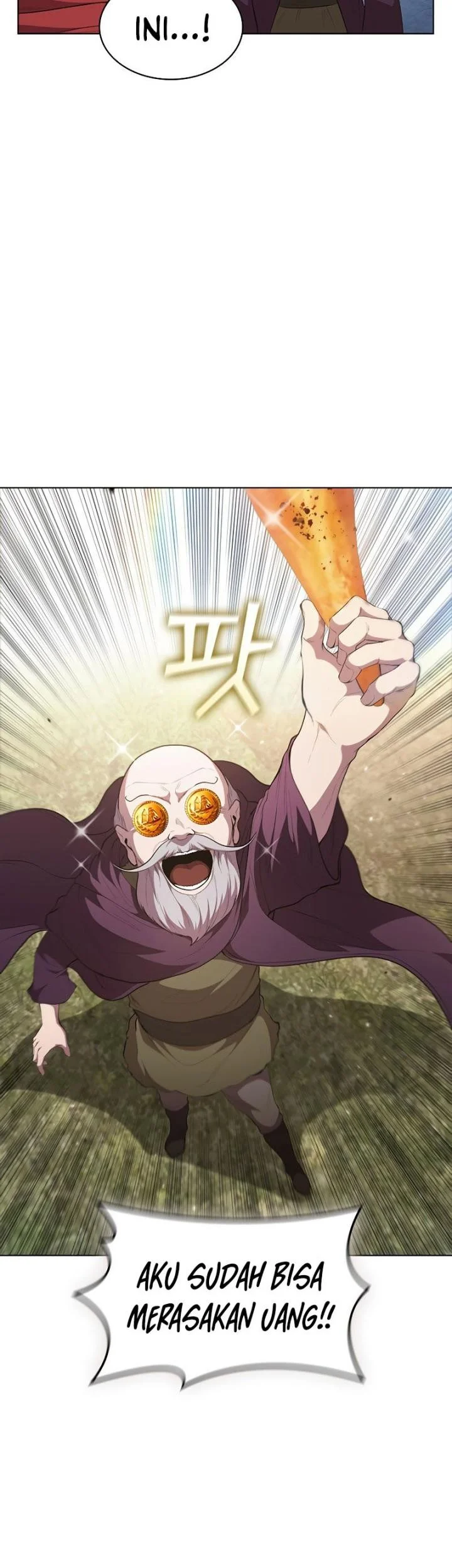 I Regressed As The Duke  (Returned as the Duke) Chapter 44 Gambar 46