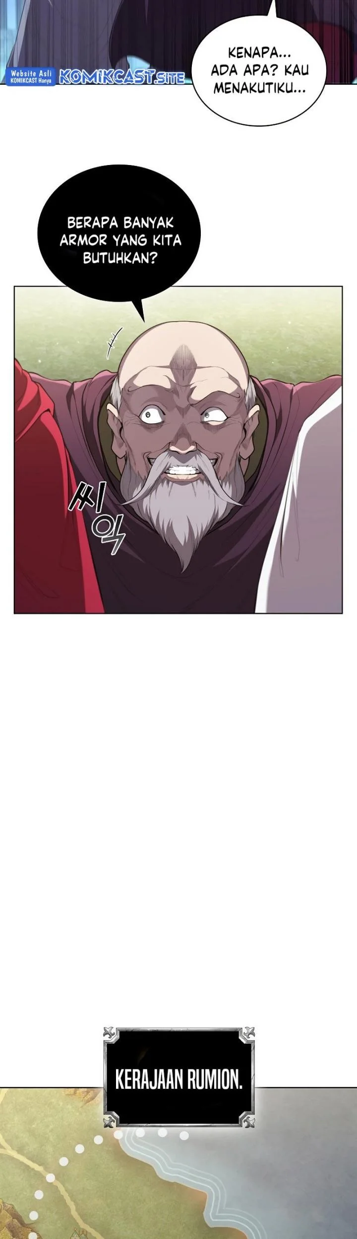 I Regressed As The Duke  (Returned as the Duke) Chapter 44 Gambar 50