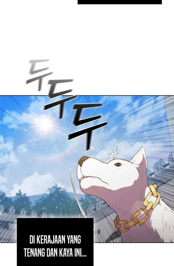 I Regressed As The Duke  (Returned as the Duke) Chapter 44 Gambar 53