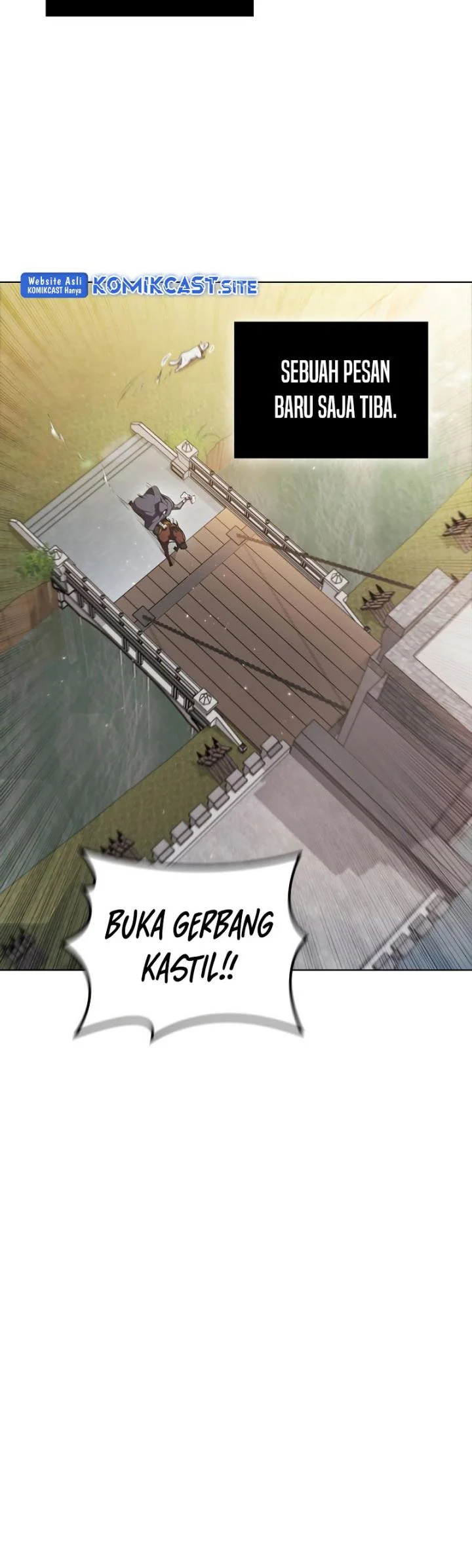 I Regressed As The Duke  (Returned as the Duke) Chapter 44 Gambar 54