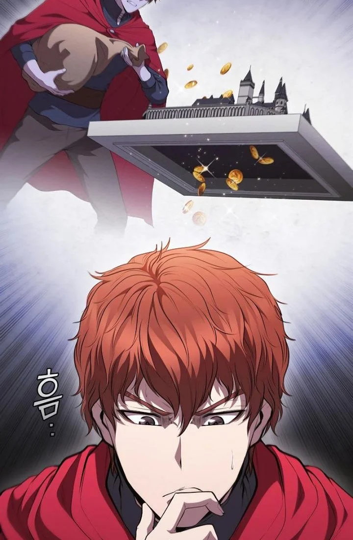 I Regressed As The Duke  (Returned as the Duke) Chapter 44 Gambar 3