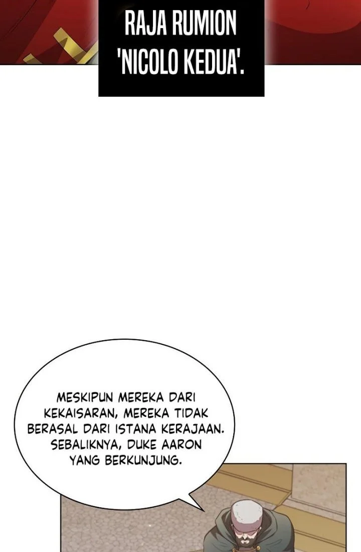 I Regressed As The Duke  (Returned as the Duke) Chapter 44 Gambar 56