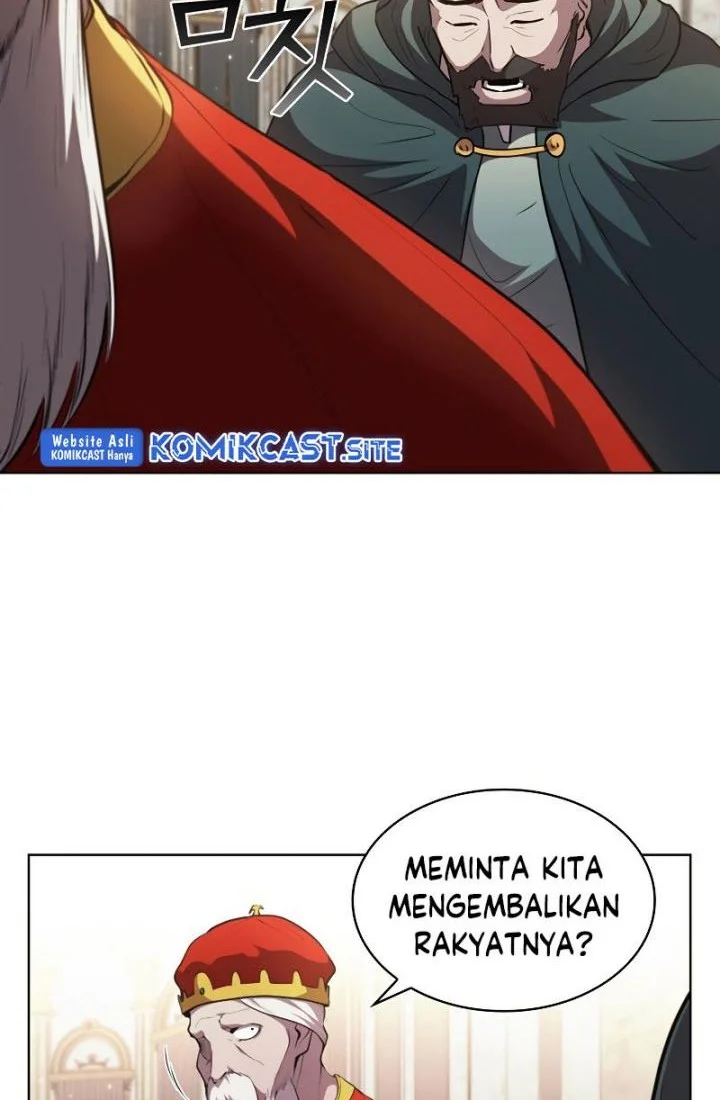 I Regressed As The Duke  (Returned as the Duke) Chapter 44 Gambar 58