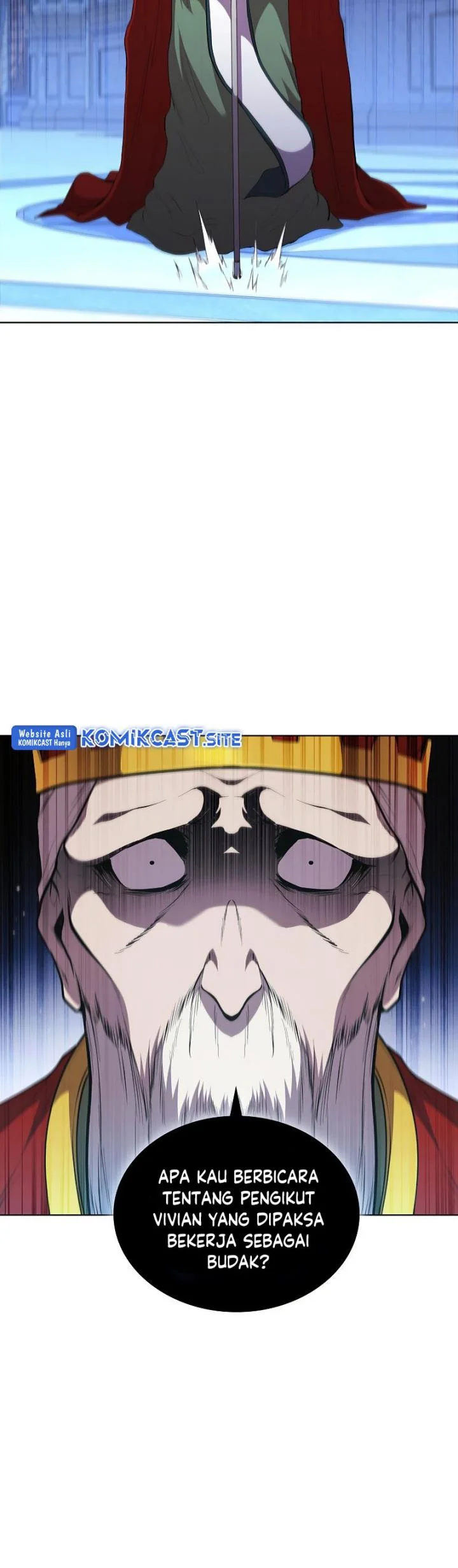 I Regressed As The Duke  (Returned as the Duke) Chapter 44 Gambar 61