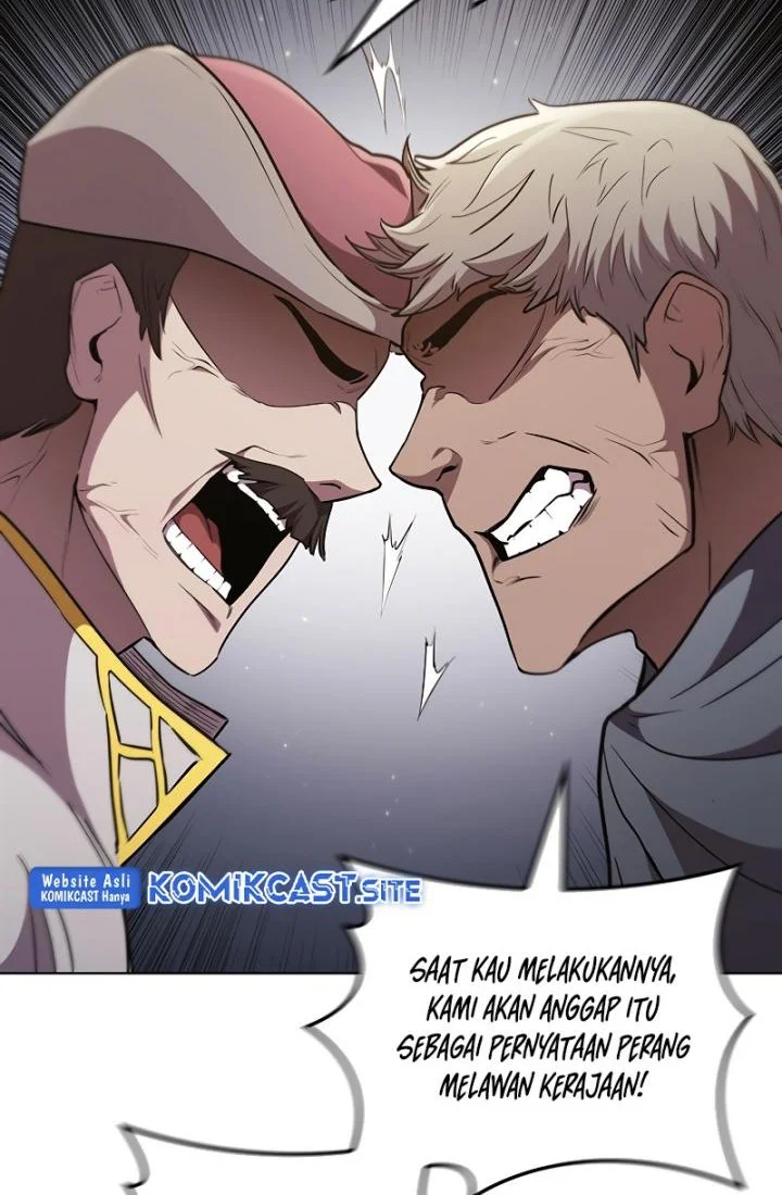 I Regressed As The Duke  (Returned as the Duke) Chapter 44 Gambar 65