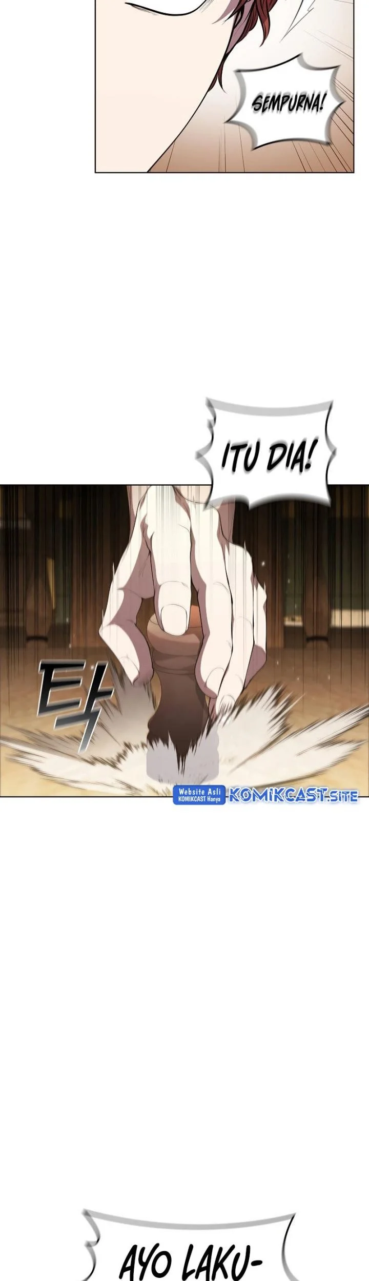 I Regressed As The Duke  (Returned as the Duke) Chapter 44 Gambar 15