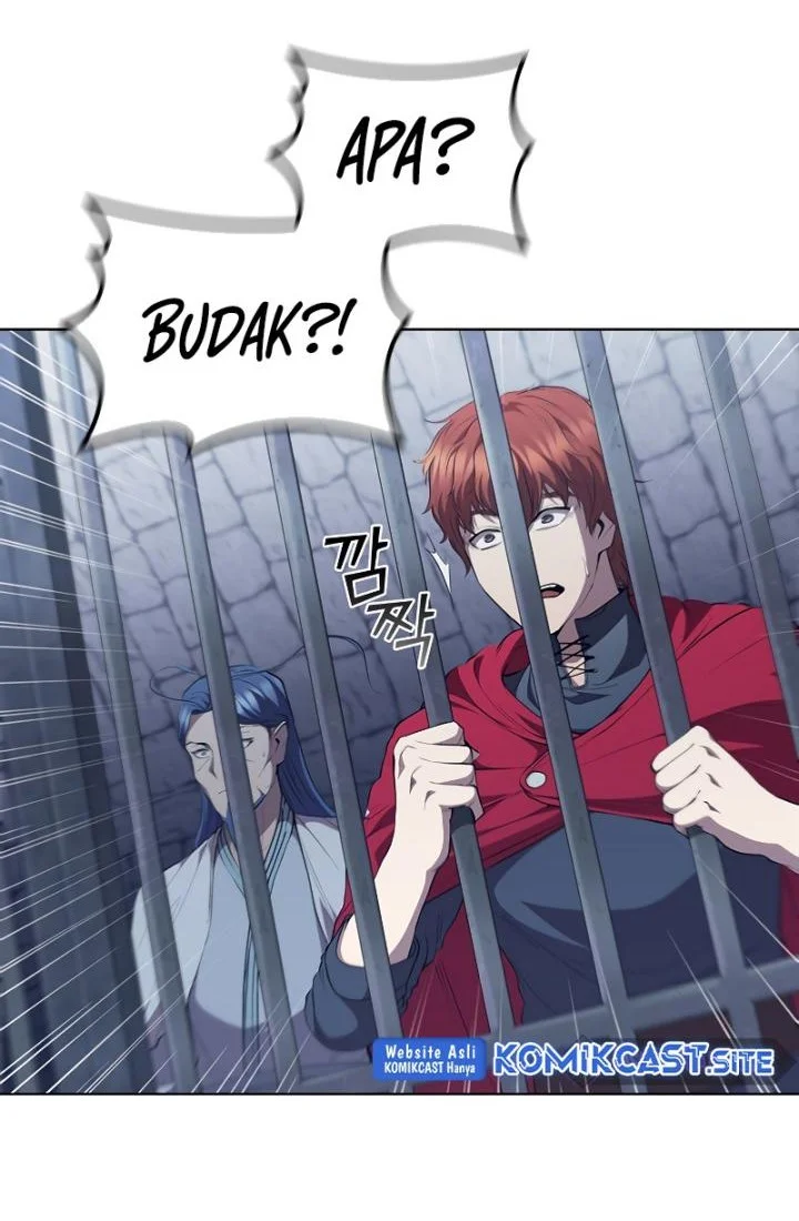 I Regressed As The Duke  (Returned as the Duke) Chapter 45 Gambar 24