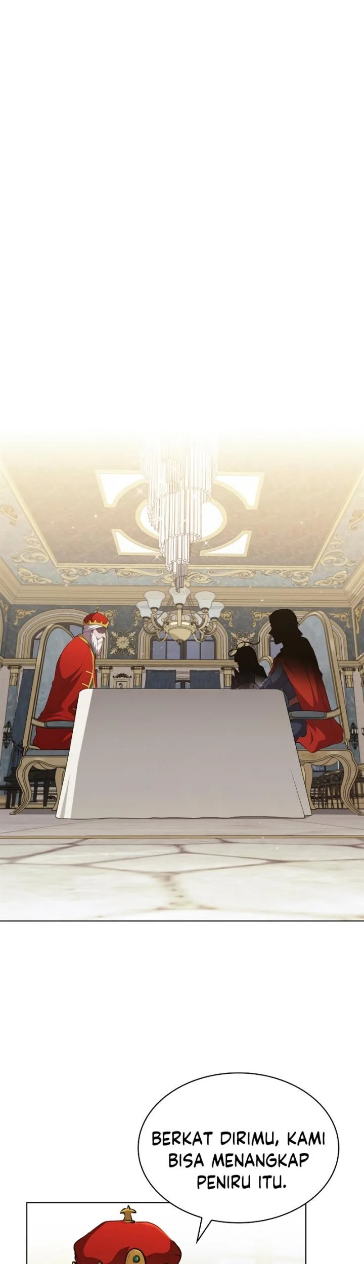 I Regressed As The Duke  (Returned as the Duke) Chapter 45 Gambar 25