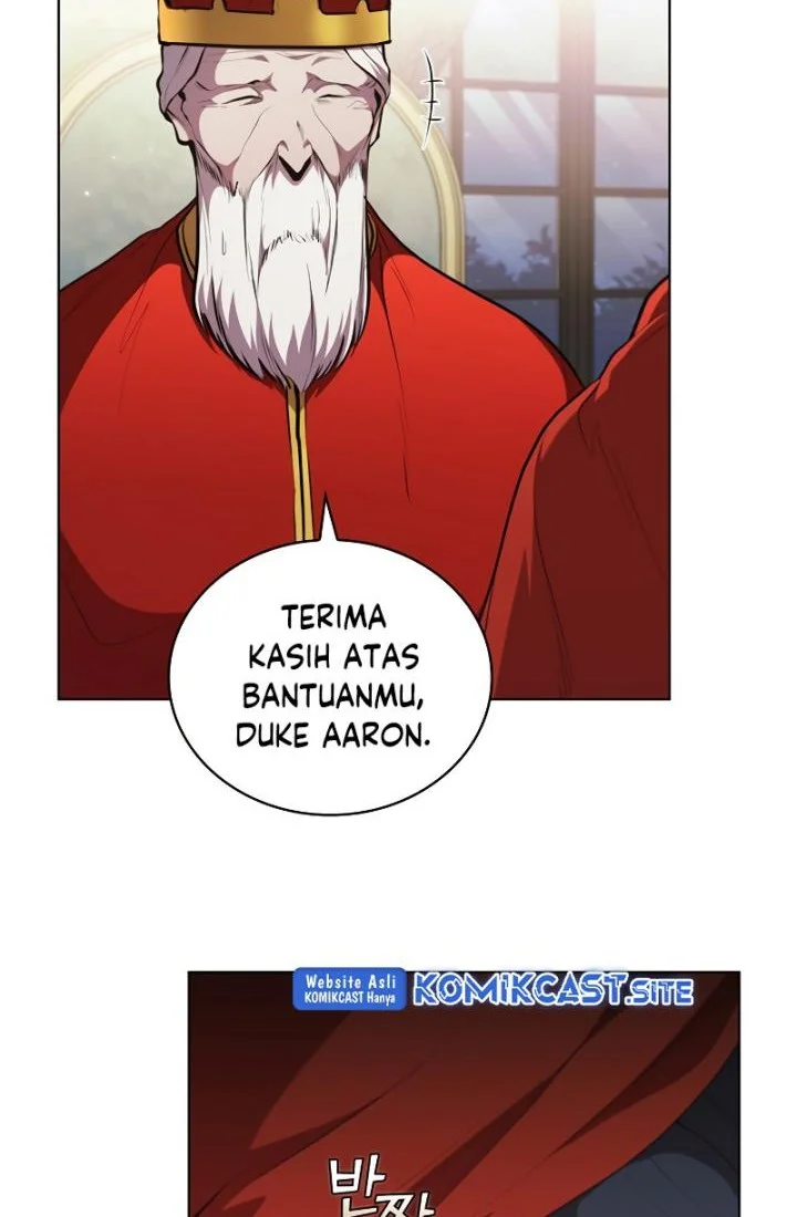 I Regressed As The Duke  (Returned as the Duke) Chapter 45 Gambar 26