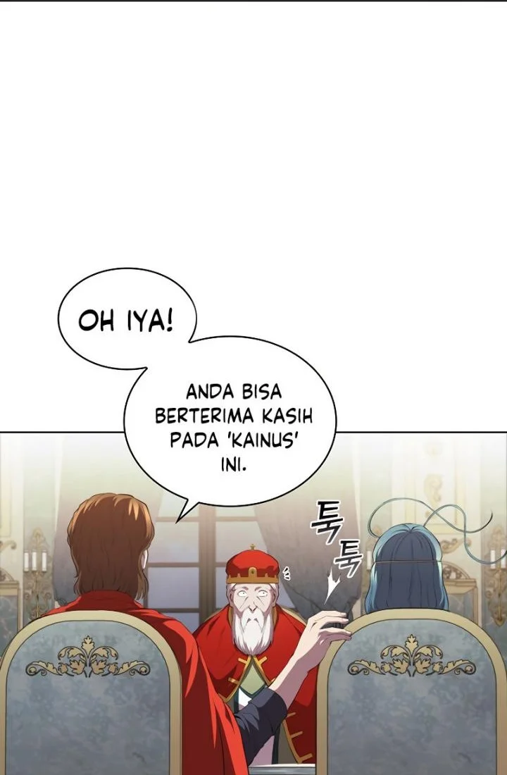 I Regressed As The Duke  (Returned as the Duke) Chapter 45 Gambar 28