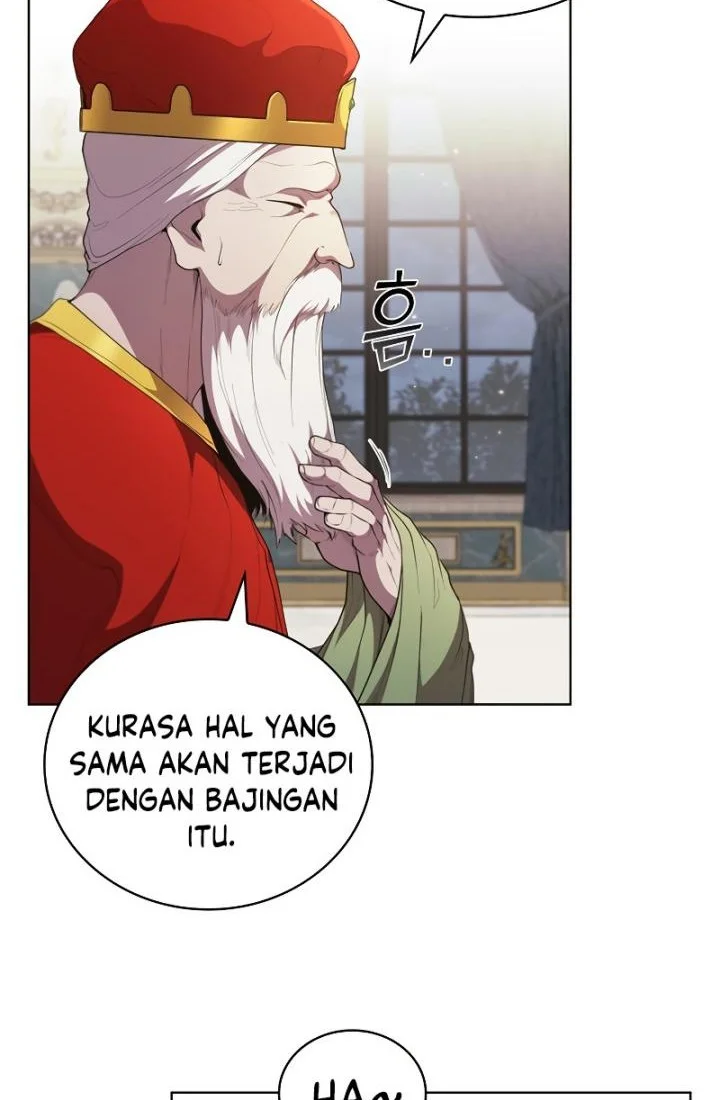 I Regressed As The Duke  (Returned as the Duke) Chapter 45 Gambar 33