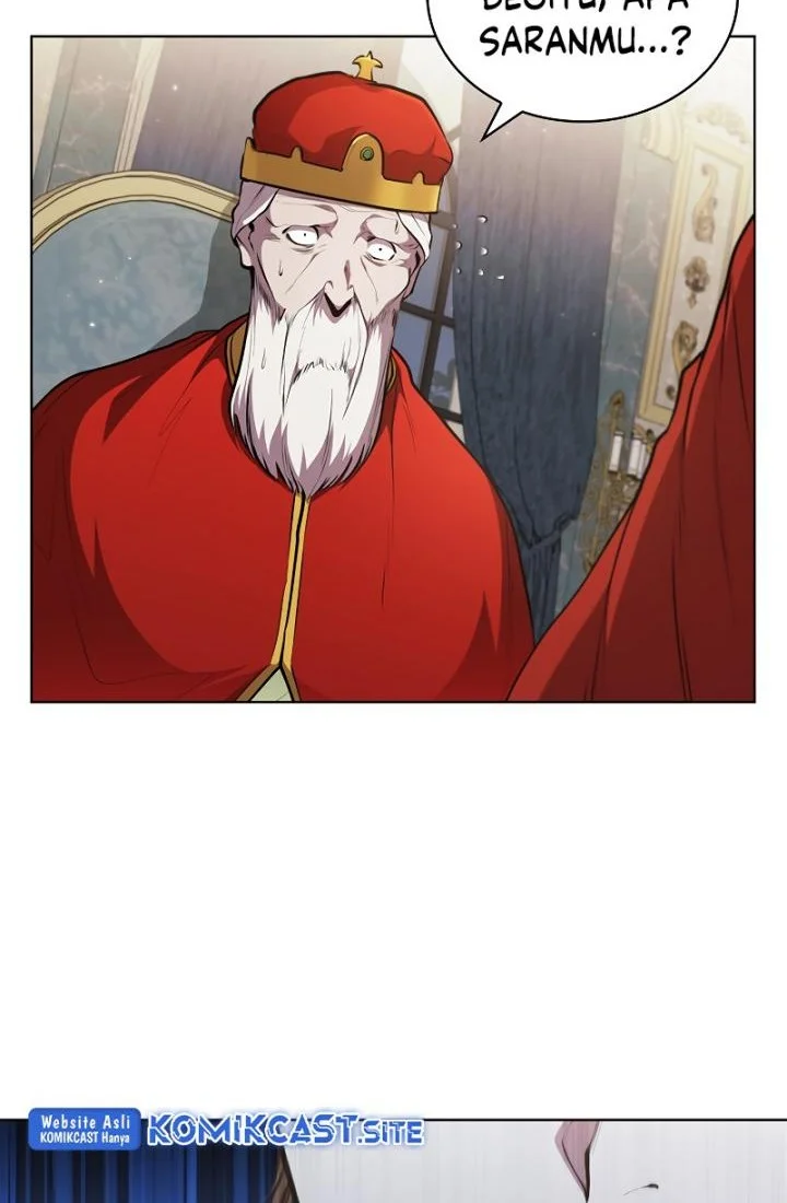 I Regressed As The Duke  (Returned as the Duke) Chapter 45 Gambar 35