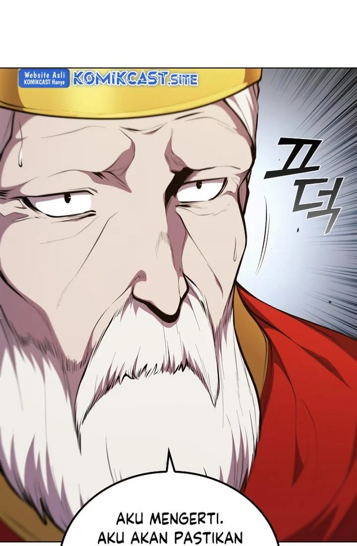 I Regressed As The Duke  (Returned as the Duke) Chapter 45 Gambar 40