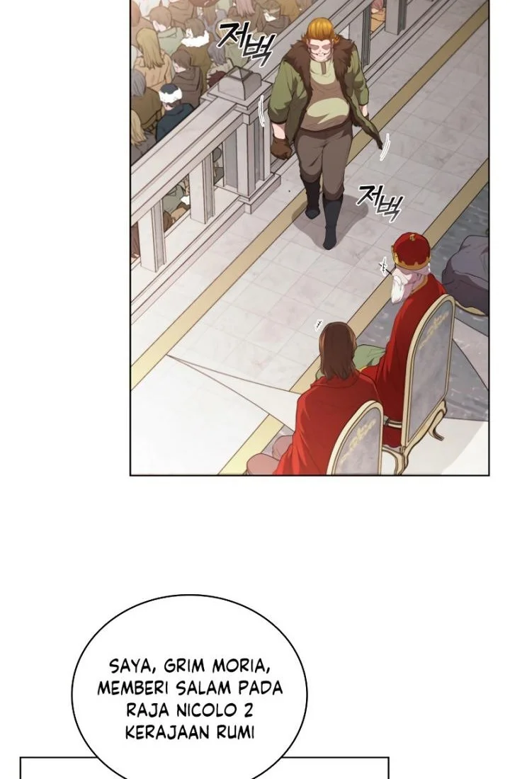 I Regressed As The Duke  (Returned as the Duke) Chapter 45 Gambar 45