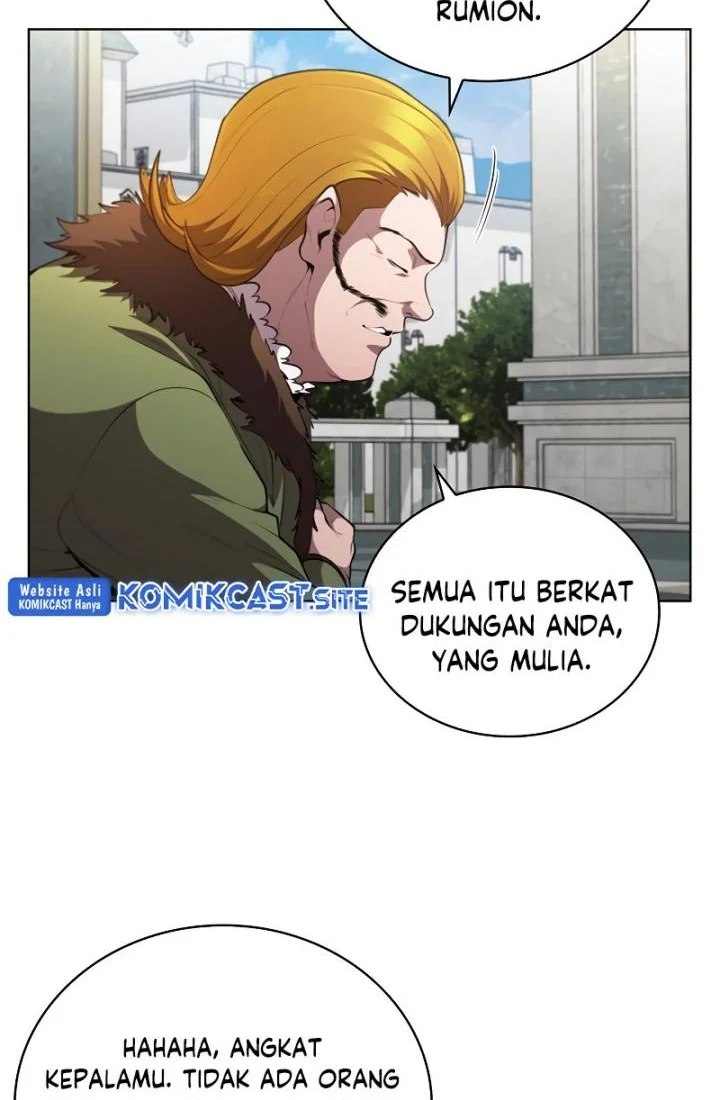 I Regressed As The Duke  (Returned as the Duke) Chapter 45 Gambar 47