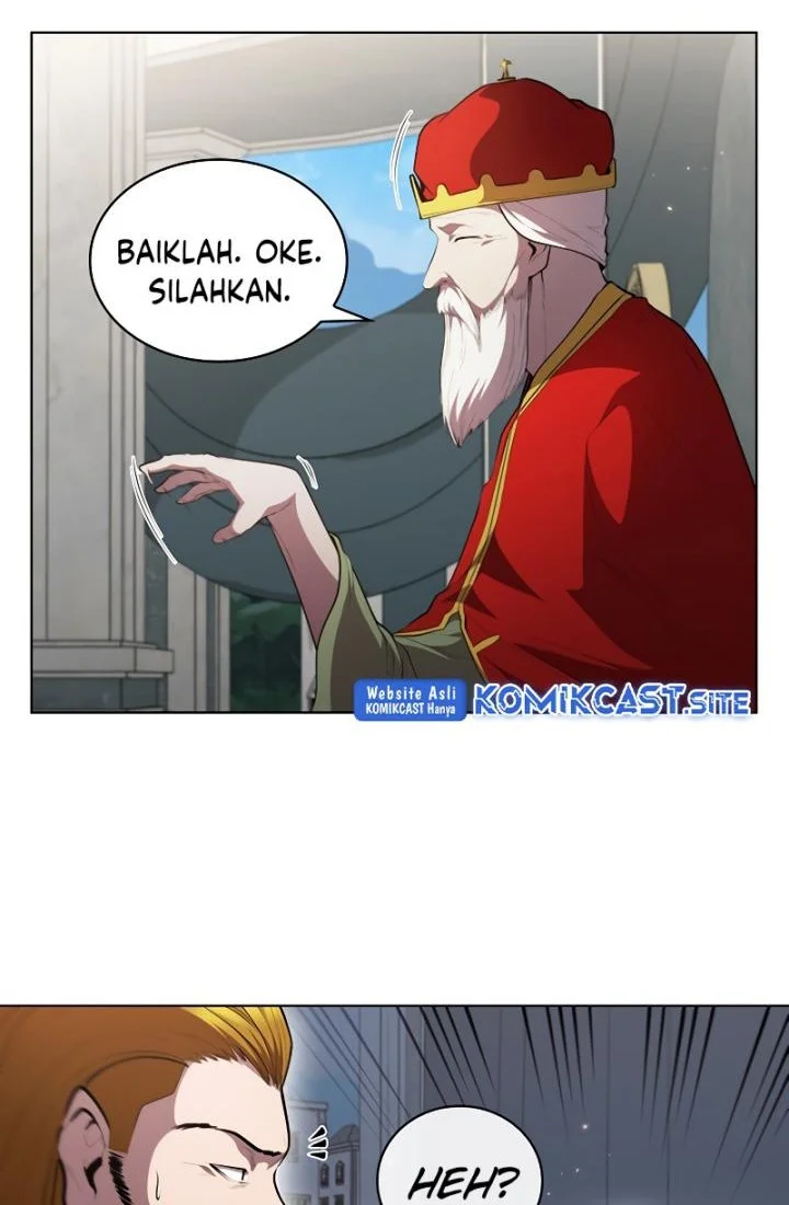 I Regressed As The Duke  (Returned as the Duke) Chapter 45 Gambar 49