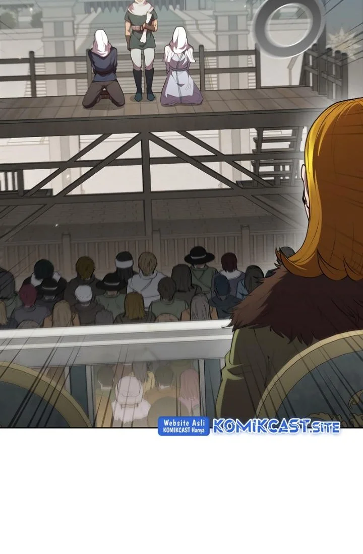 I Regressed As The Duke  (Returned as the Duke) Chapter 45 Gambar 52