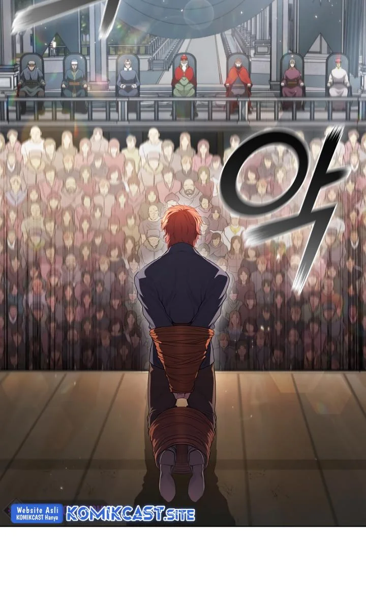 I Regressed As The Duke  (Returned as the Duke) Chapter 45 Gambar 57