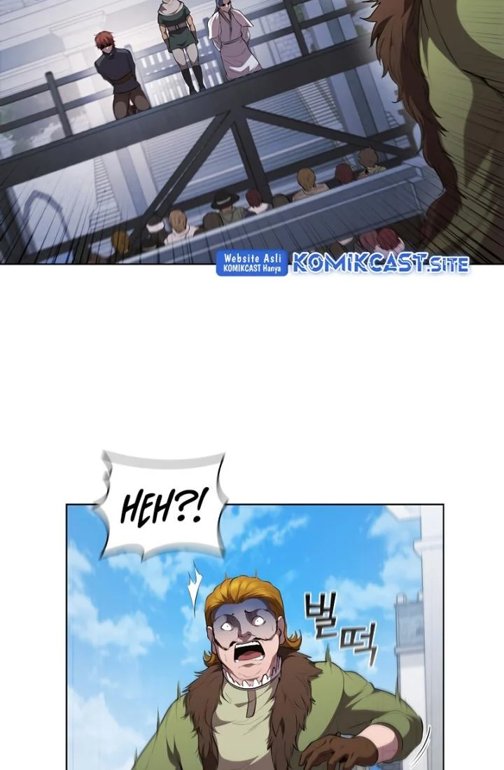 I Regressed As The Duke  (Returned as the Duke) Chapter 45 Gambar 61