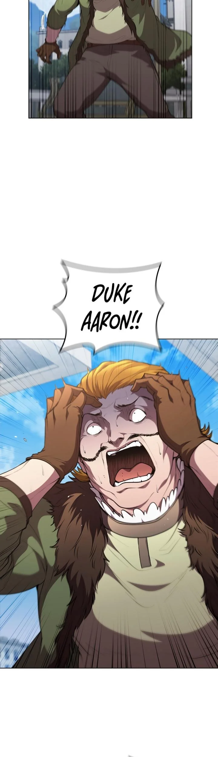 I Regressed As The Duke  (Returned as the Duke) Chapter 45 Gambar 62