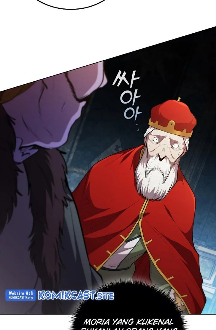 I Regressed As The Duke  (Returned as the Duke) Chapter 45 Gambar 66