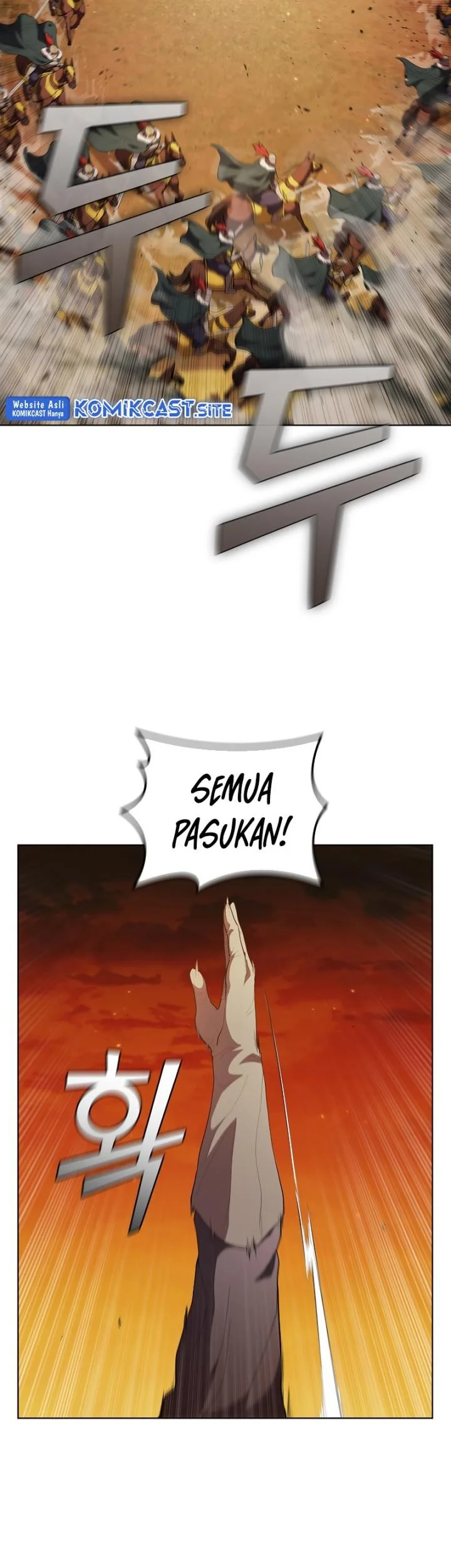 I Regressed As The Duke  (Returned as the Duke) Chapter 45 Gambar 4