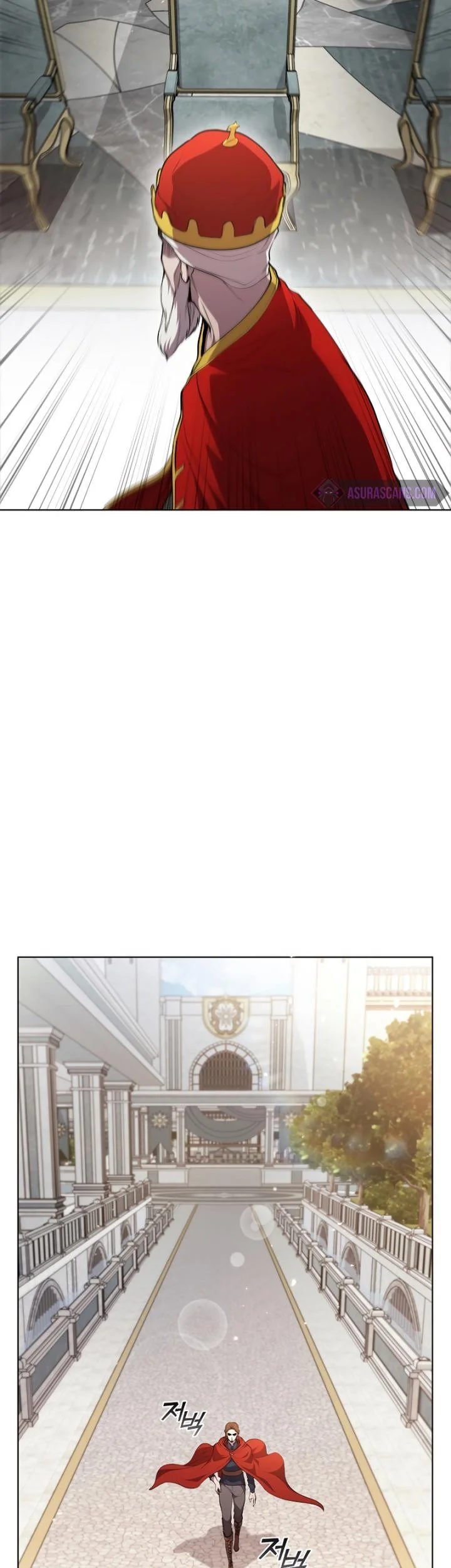 I Regressed As The Duke  (Returned as the Duke) Chapter 45 Gambar 69