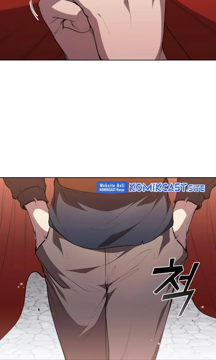 I Regressed As The Duke  (Returned as the Duke) Chapter 45 Gambar 71