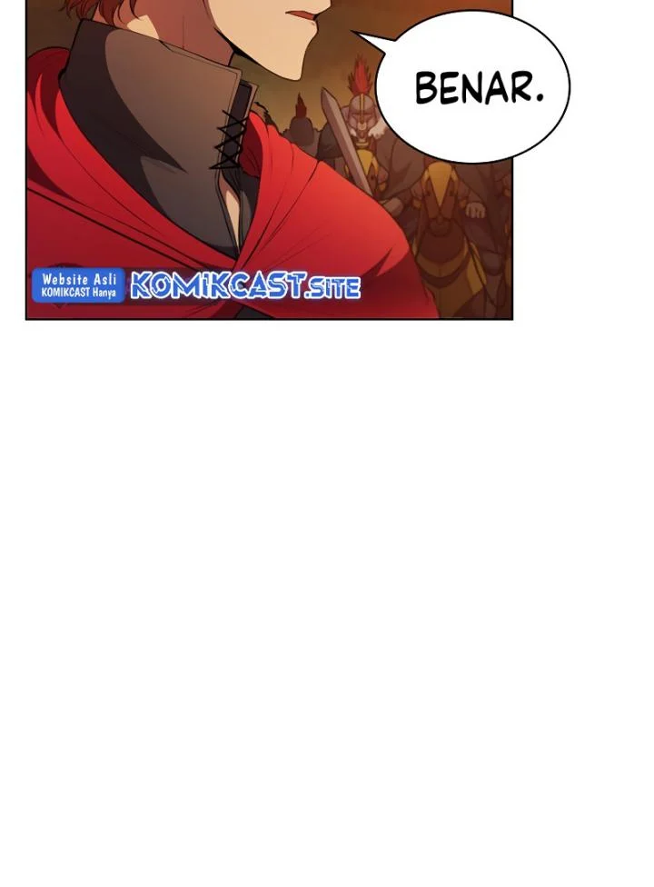 I Regressed As The Duke  (Returned as the Duke) Chapter 45 Gambar 8