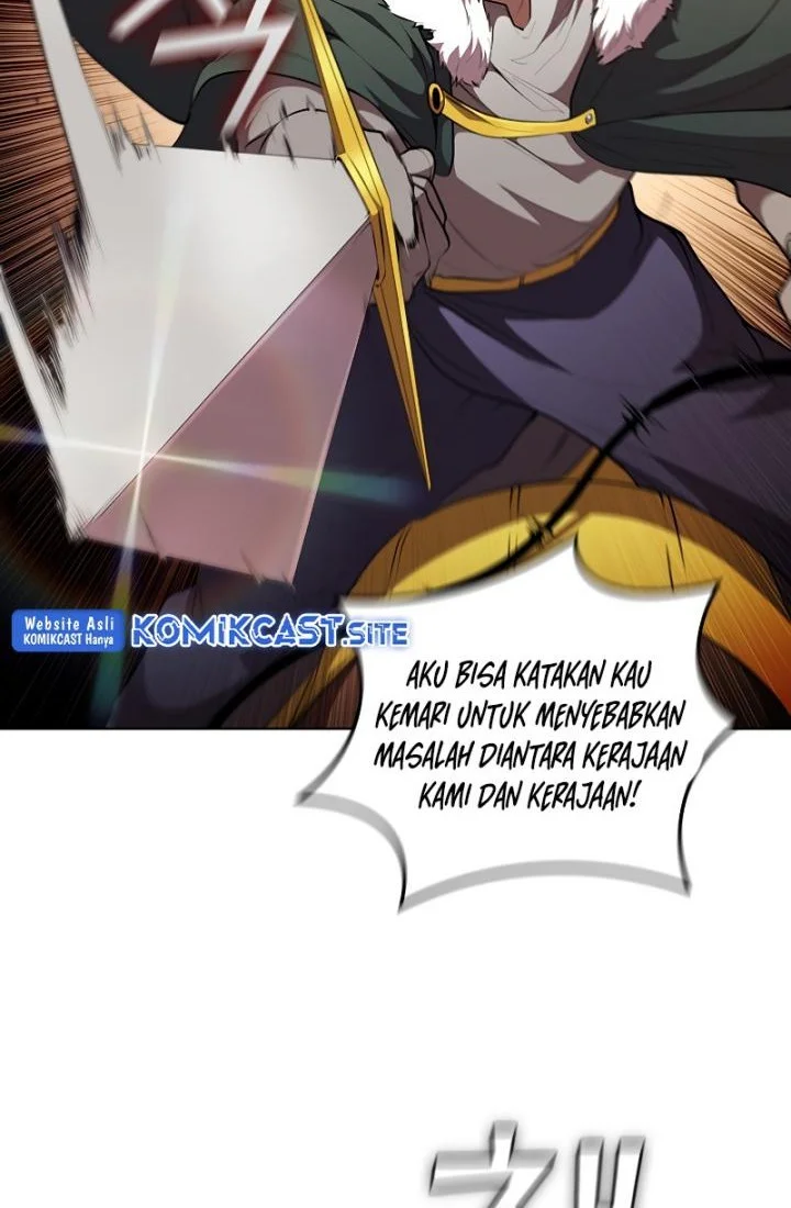 I Regressed As The Duke  (Returned as the Duke) Chapter 45 Gambar 12