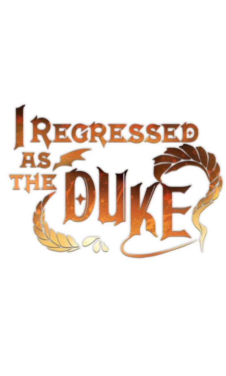I Regressed As The Duke  (Returned as the Duke) Chapter 46 Gambar 22
