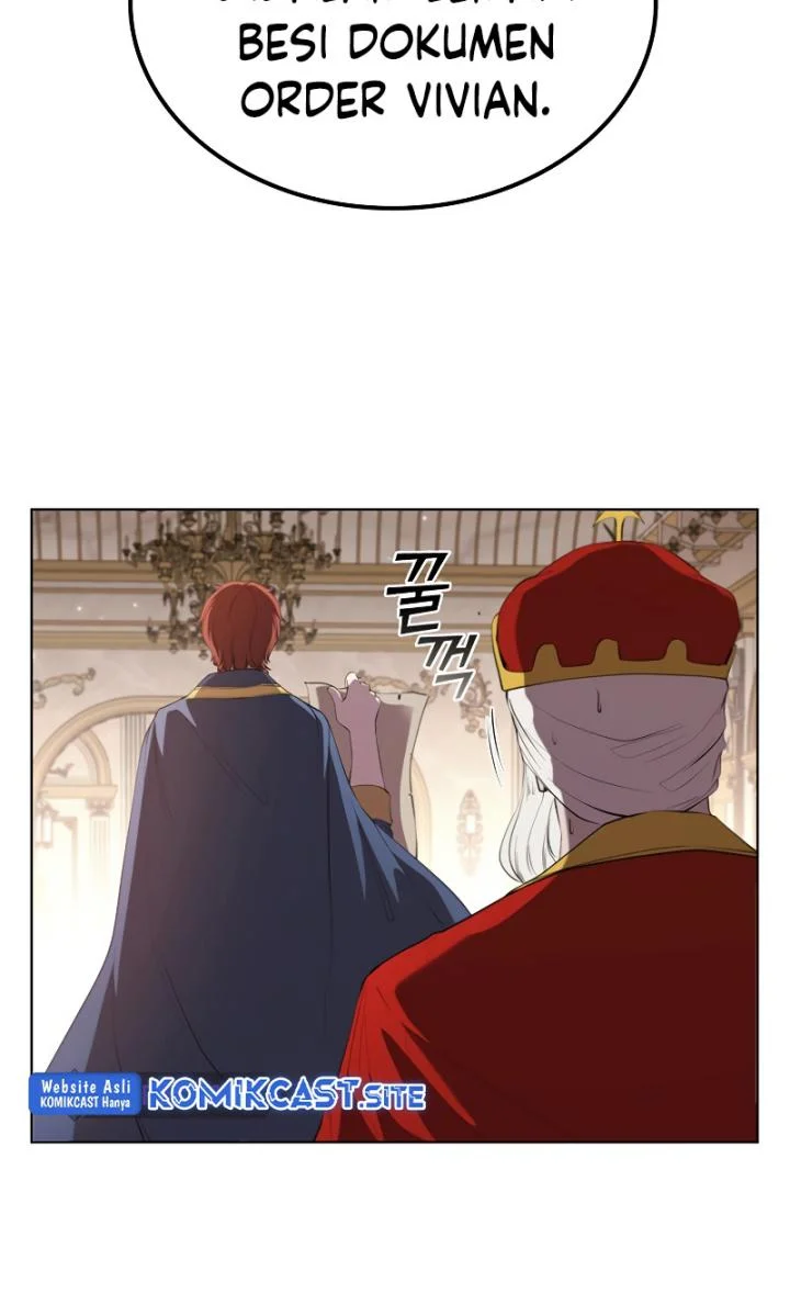 I Regressed As The Duke  (Returned as the Duke) Chapter 46 Gambar 29