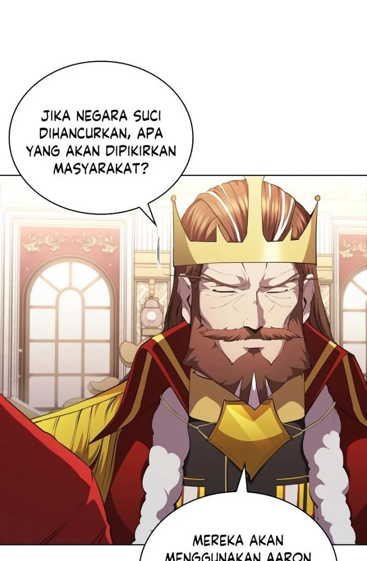 I Regressed As The Duke  (Returned as the Duke) Chapter 47 Gambar 26