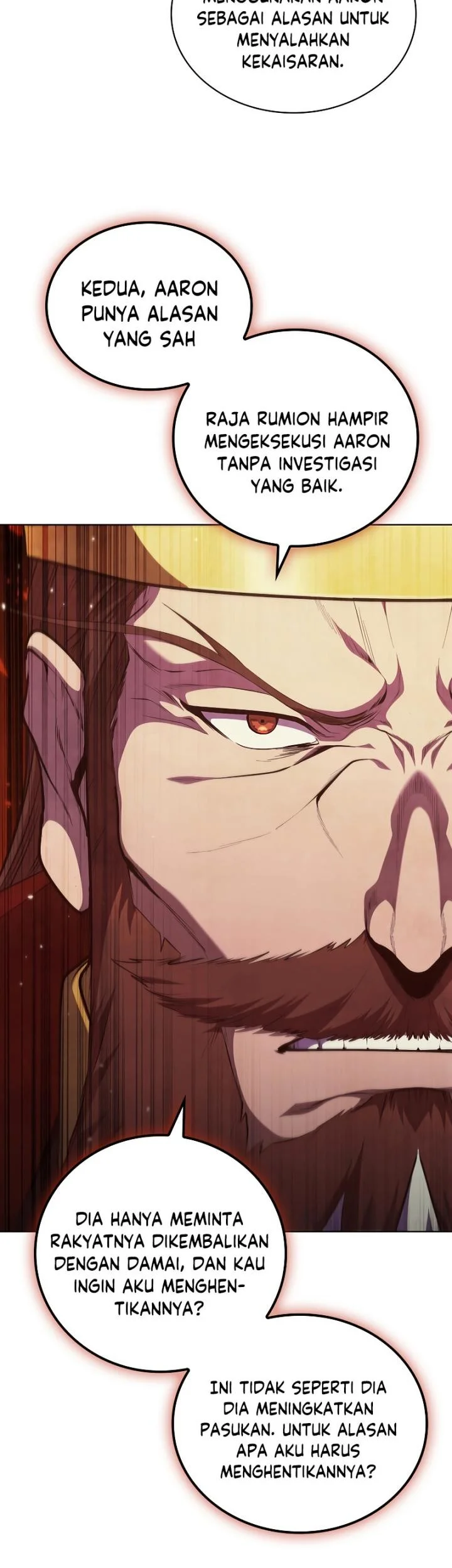 I Regressed As The Duke  (Returned as the Duke) Chapter 47 Gambar 27