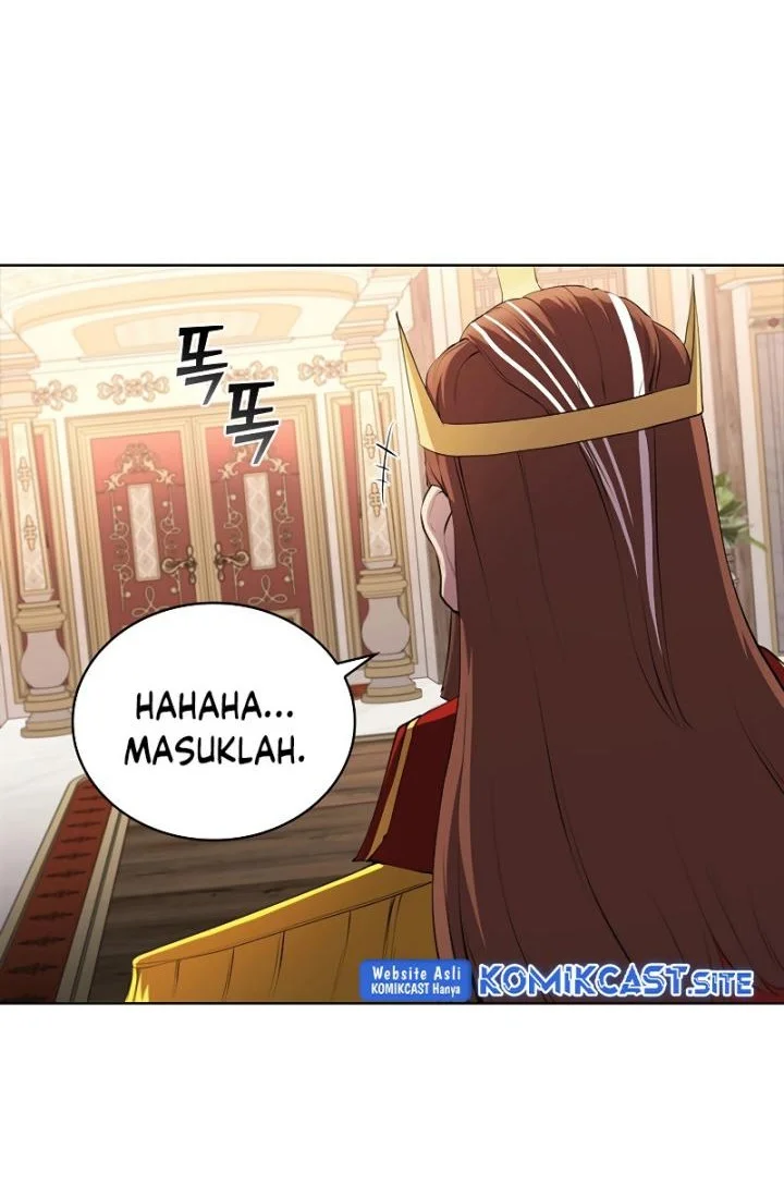 I Regressed As The Duke  (Returned as the Duke) Chapter 47 Gambar 33