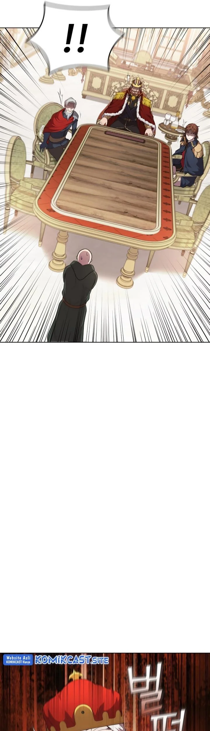 I Regressed As The Duke  (Returned as the Duke) Chapter 47 Gambar 37