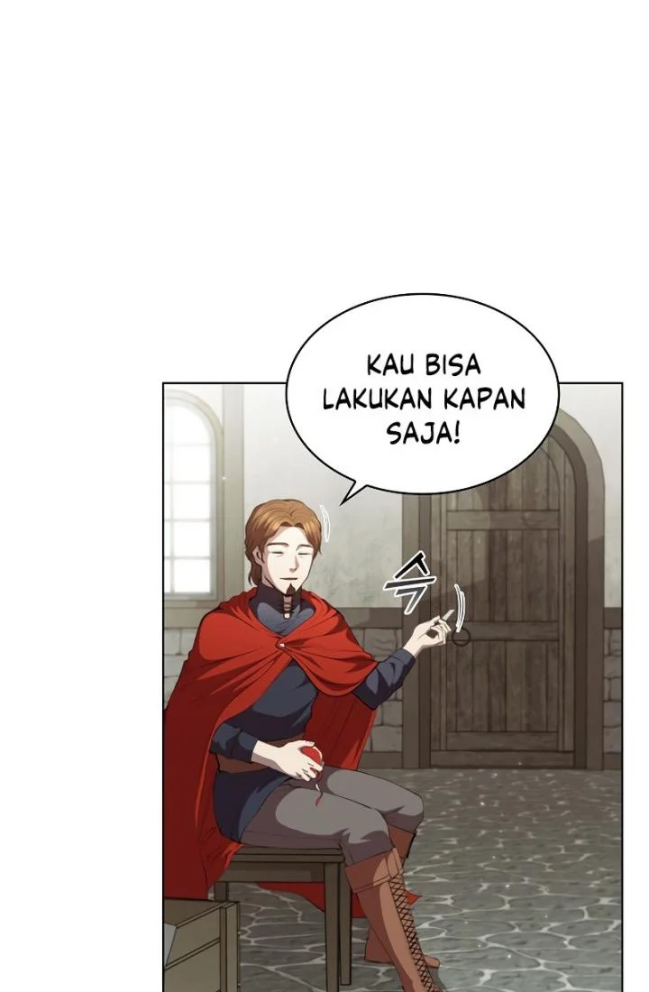 I Regressed As The Duke  (Returned as the Duke) Chapter 47 Gambar 56