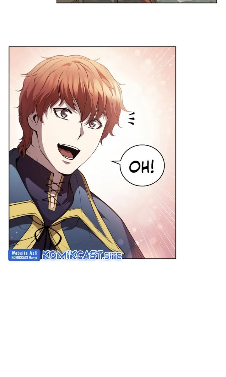 I Regressed As The Duke  (Returned as the Duke) Chapter 47 Gambar 57