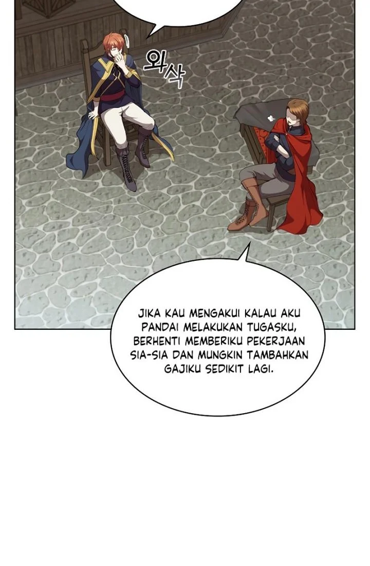 I Regressed As The Duke  (Returned as the Duke) Chapter 47 Gambar 61
