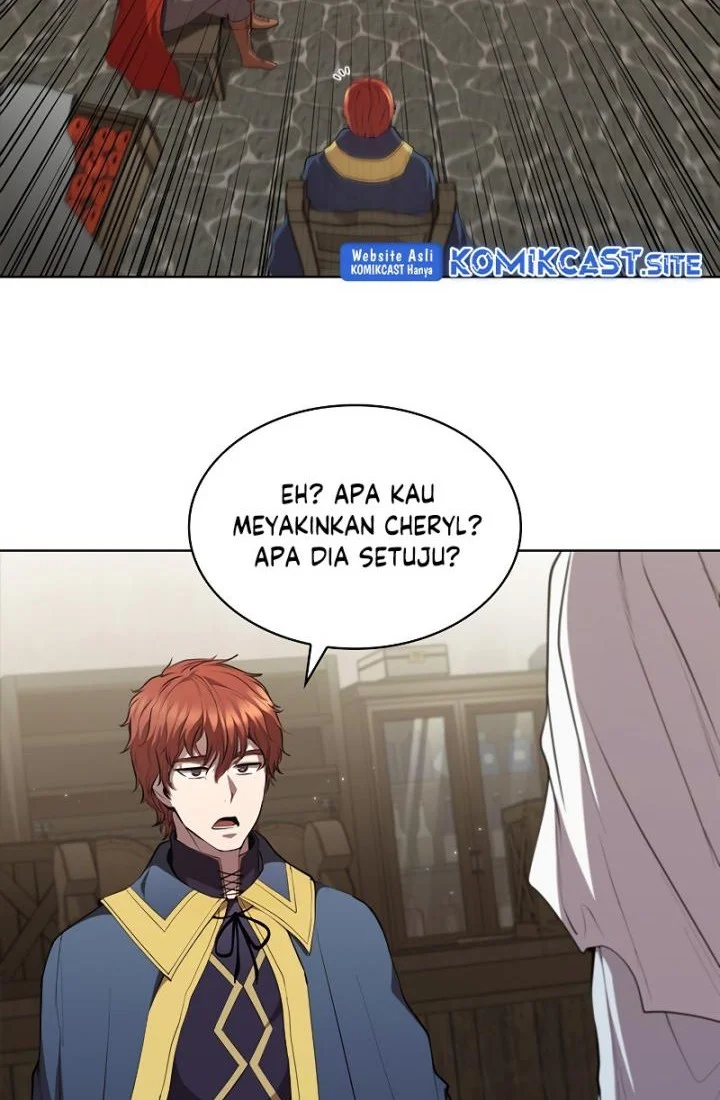 I Regressed As The Duke  (Returned as the Duke) Chapter 47 Gambar 63